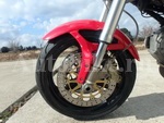     Ducati M400IE Monster400 2006  12